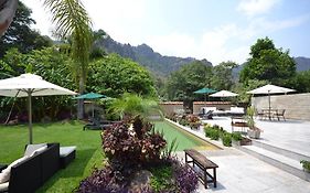 Rustika Spa Hotel Boutique